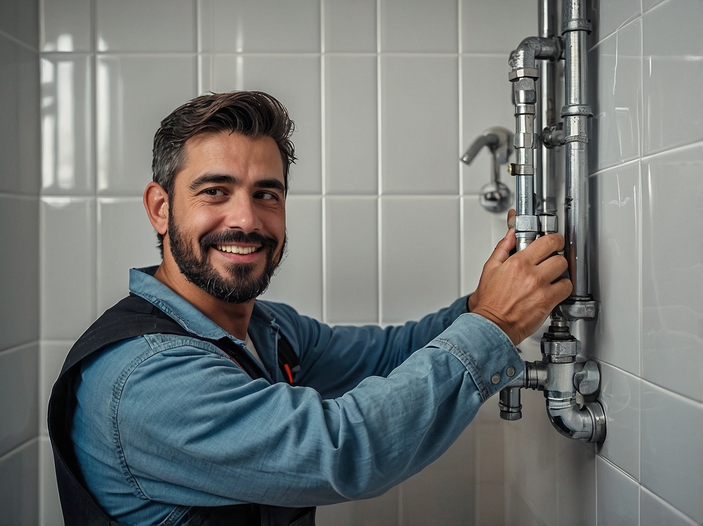 Los 5 problemas de plomería más comunes en los hogares de Rosario